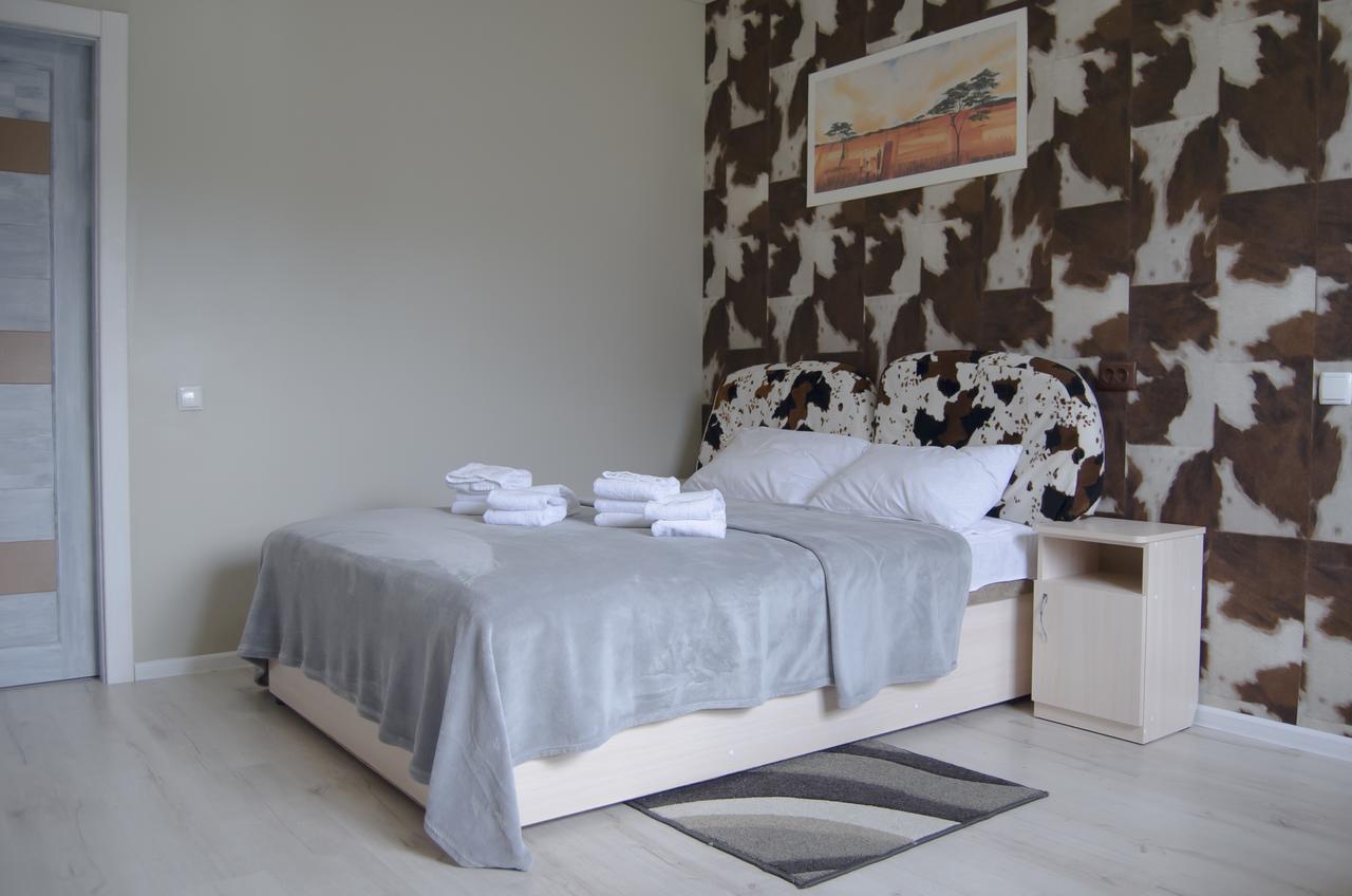 Kolibri Hotel Odessza Kültér fotó