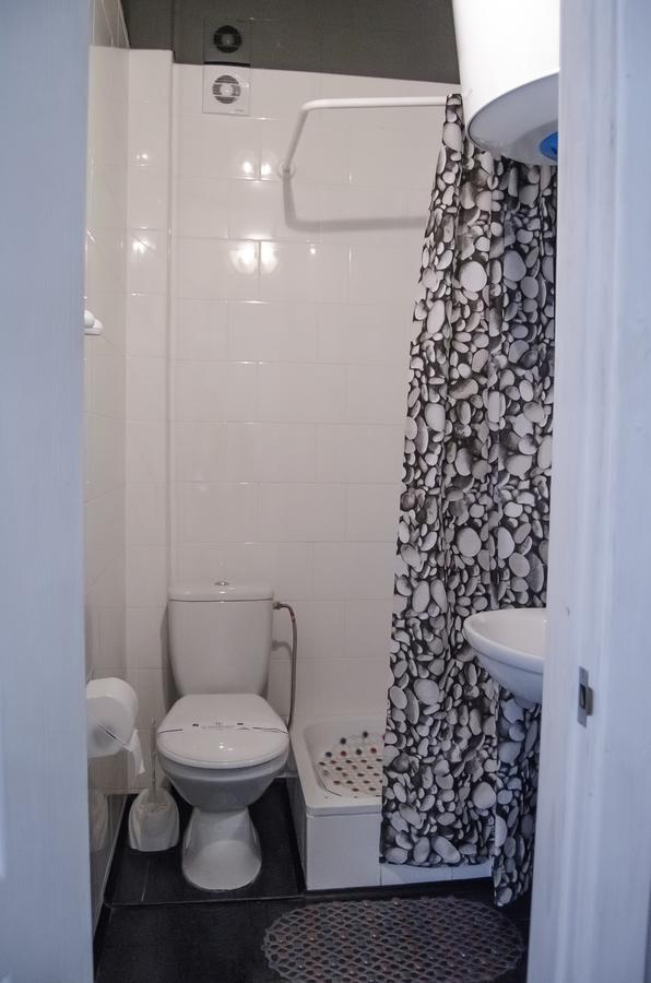 Kolibri Hotel Odessza Kültér fotó