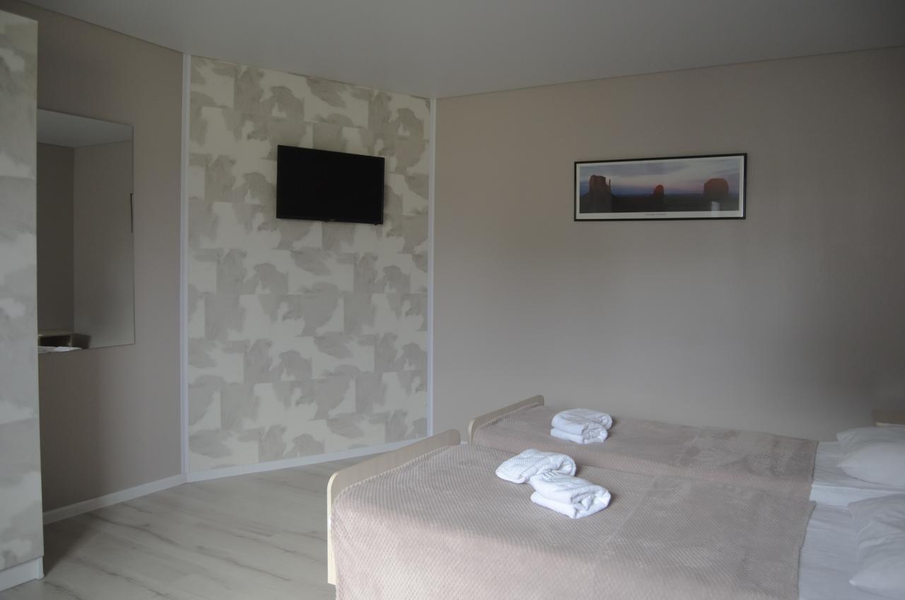 Kolibri Hotel Odessza Kültér fotó