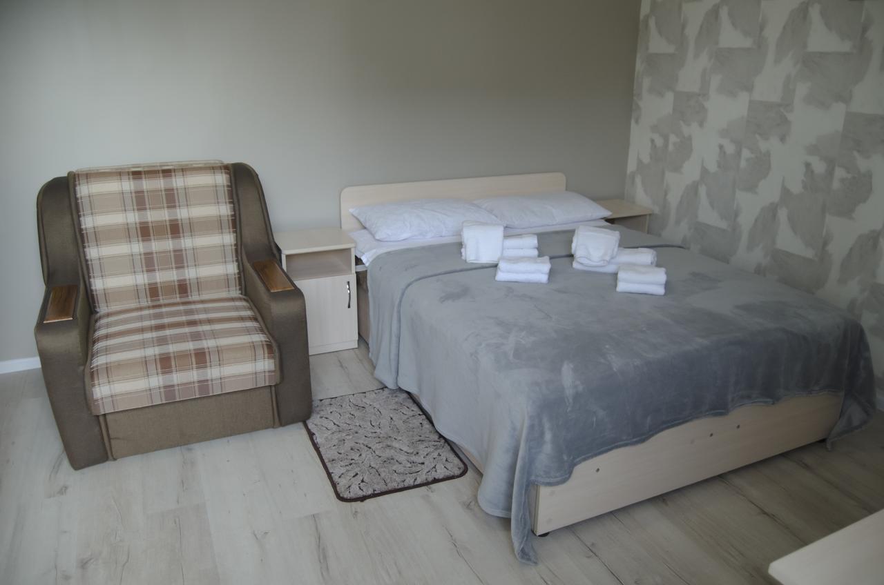 Kolibri Hotel Odessza Kültér fotó