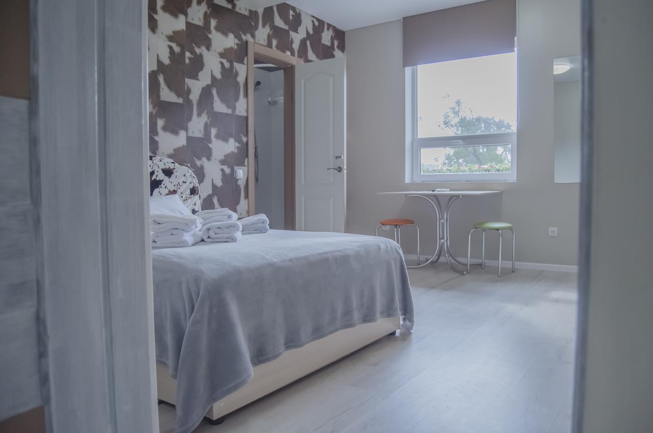 Kolibri Hotel Odessza Szoba fotó