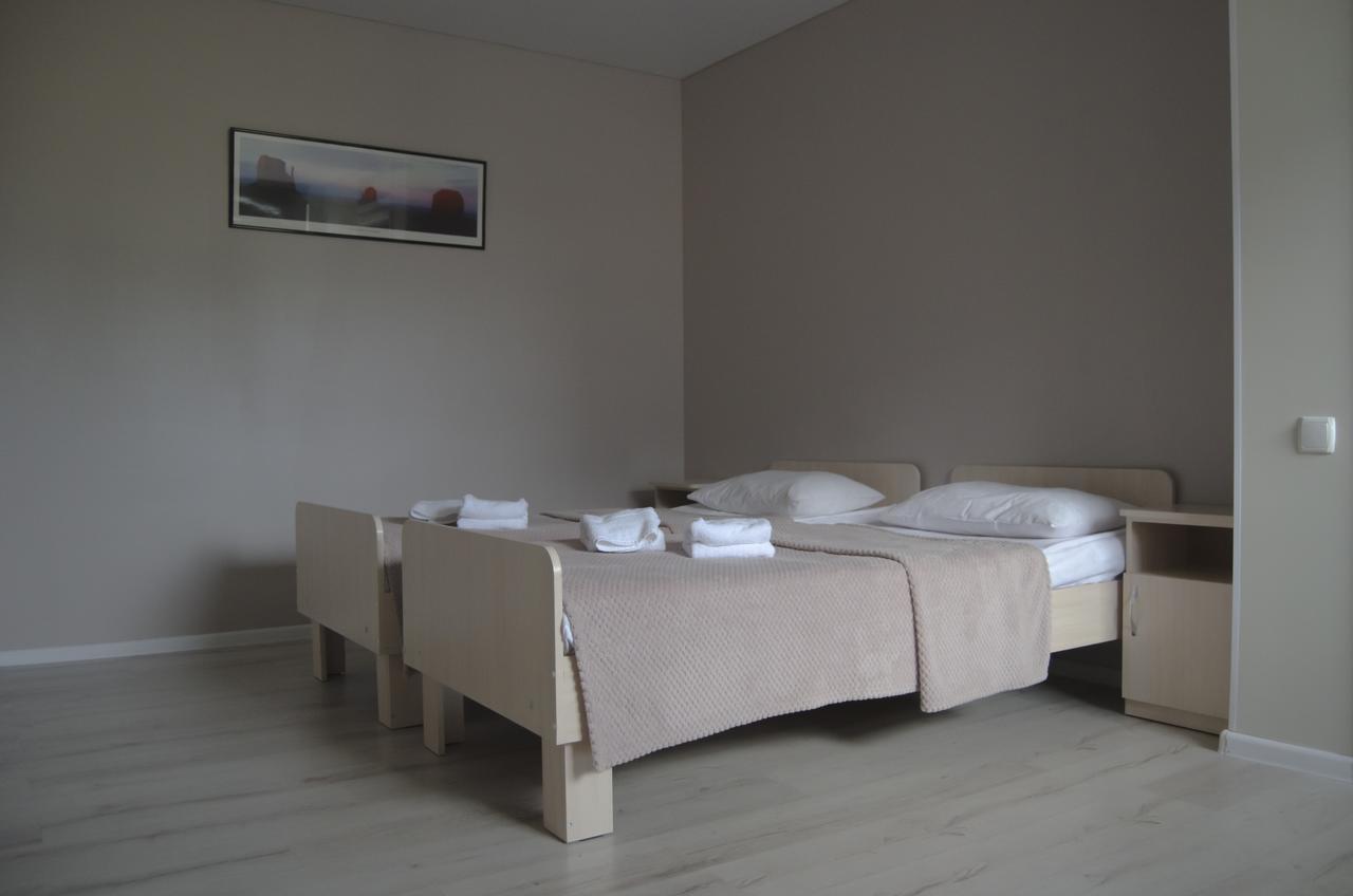 Kolibri Hotel Odessza Kültér fotó