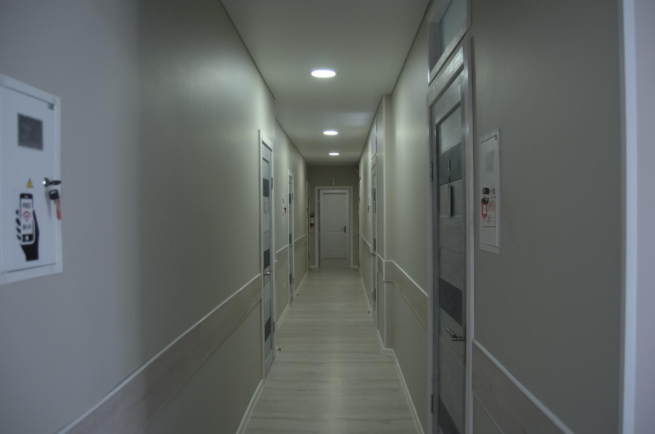 Kolibri Hotel Odessza Kültér fotó