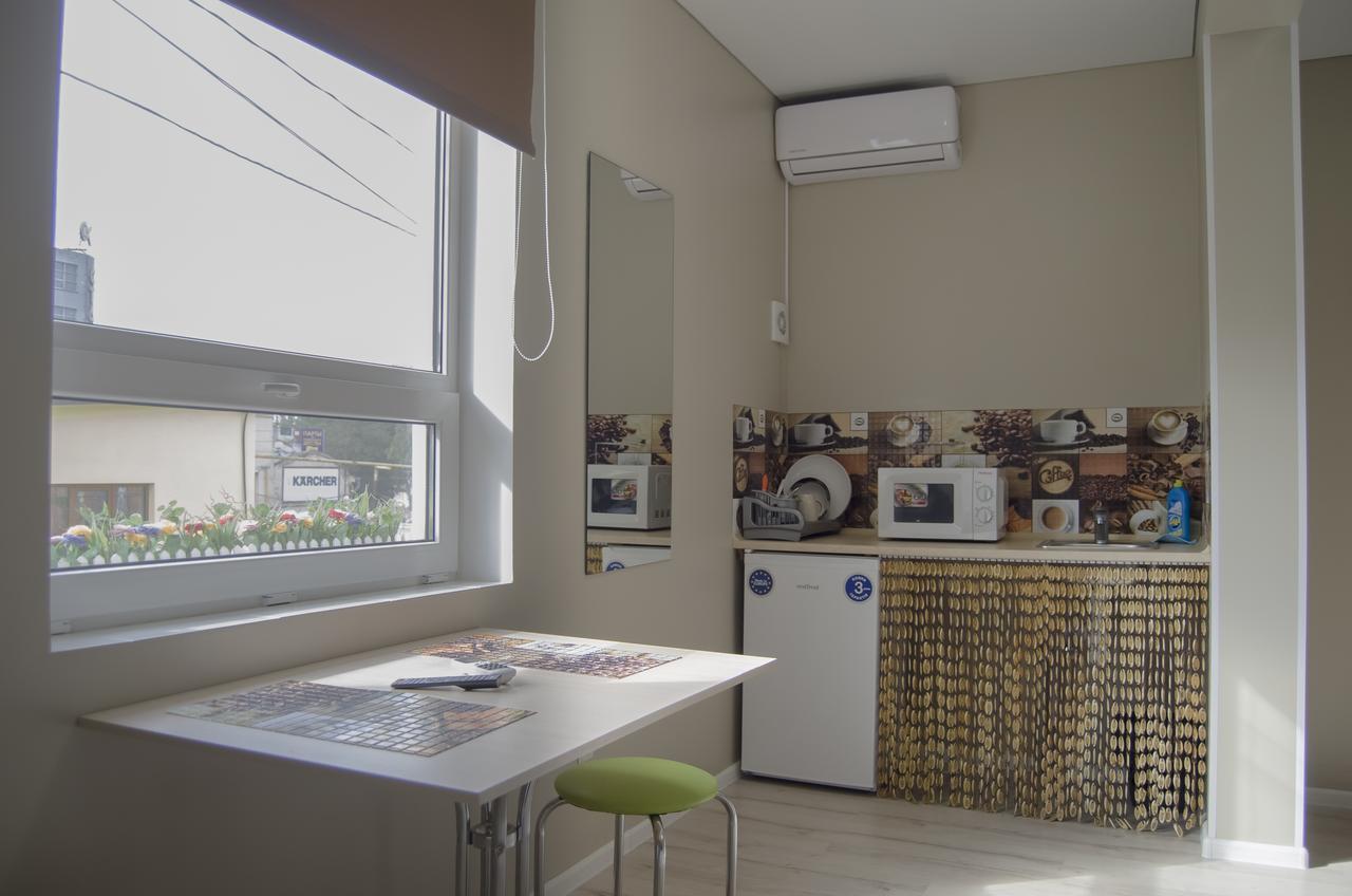 Kolibri Hotel Odessza Kültér fotó