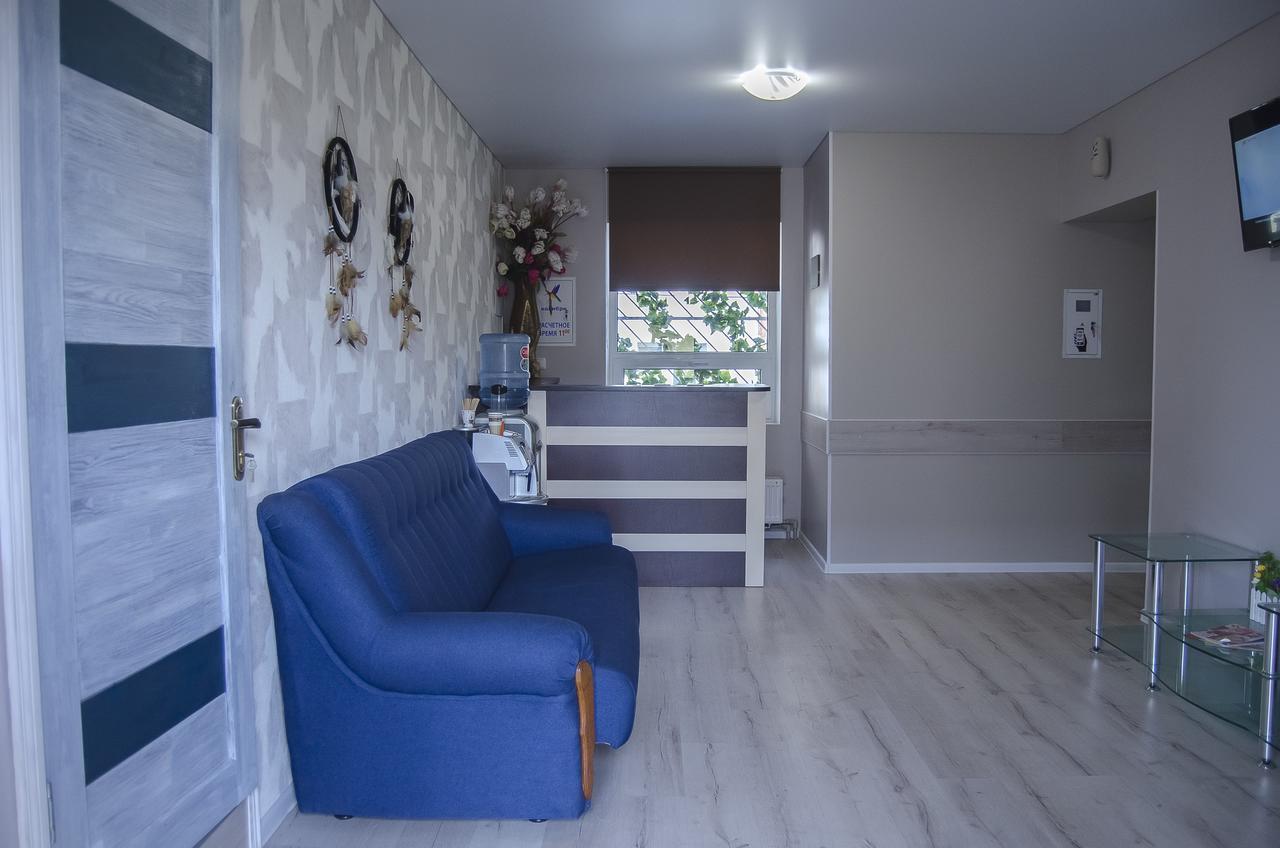 Kolibri Hotel Odessza Kültér fotó