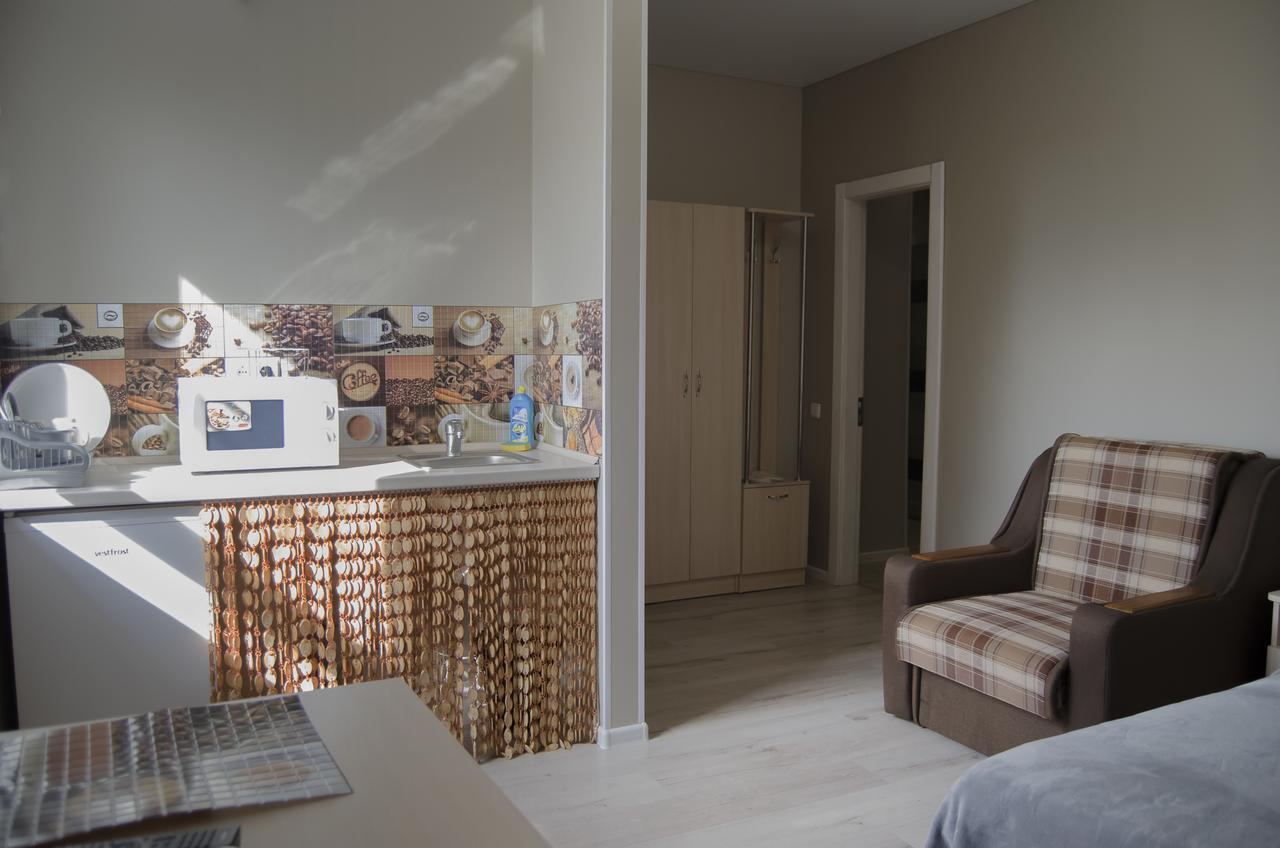 Kolibri Hotel Odessza Kültér fotó