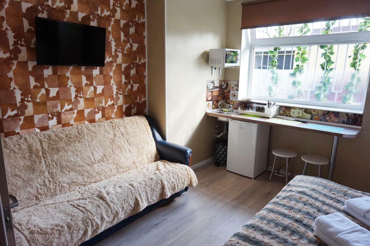 Kolibri Hotel Odessza Kültér fotó