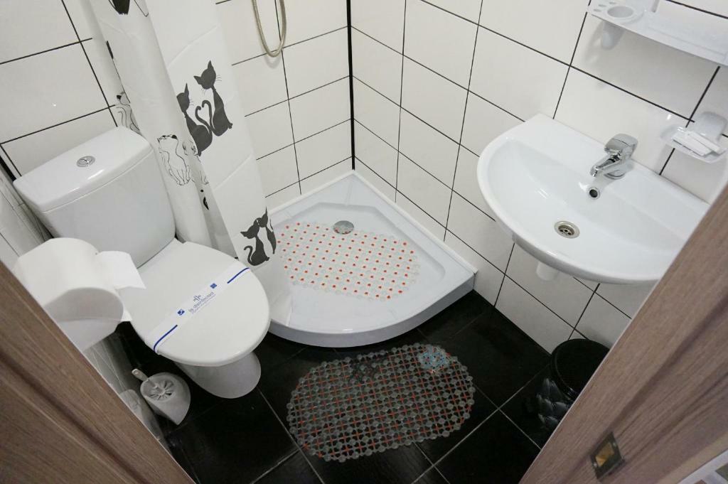 Kolibri Hotel Odessza Kültér fotó