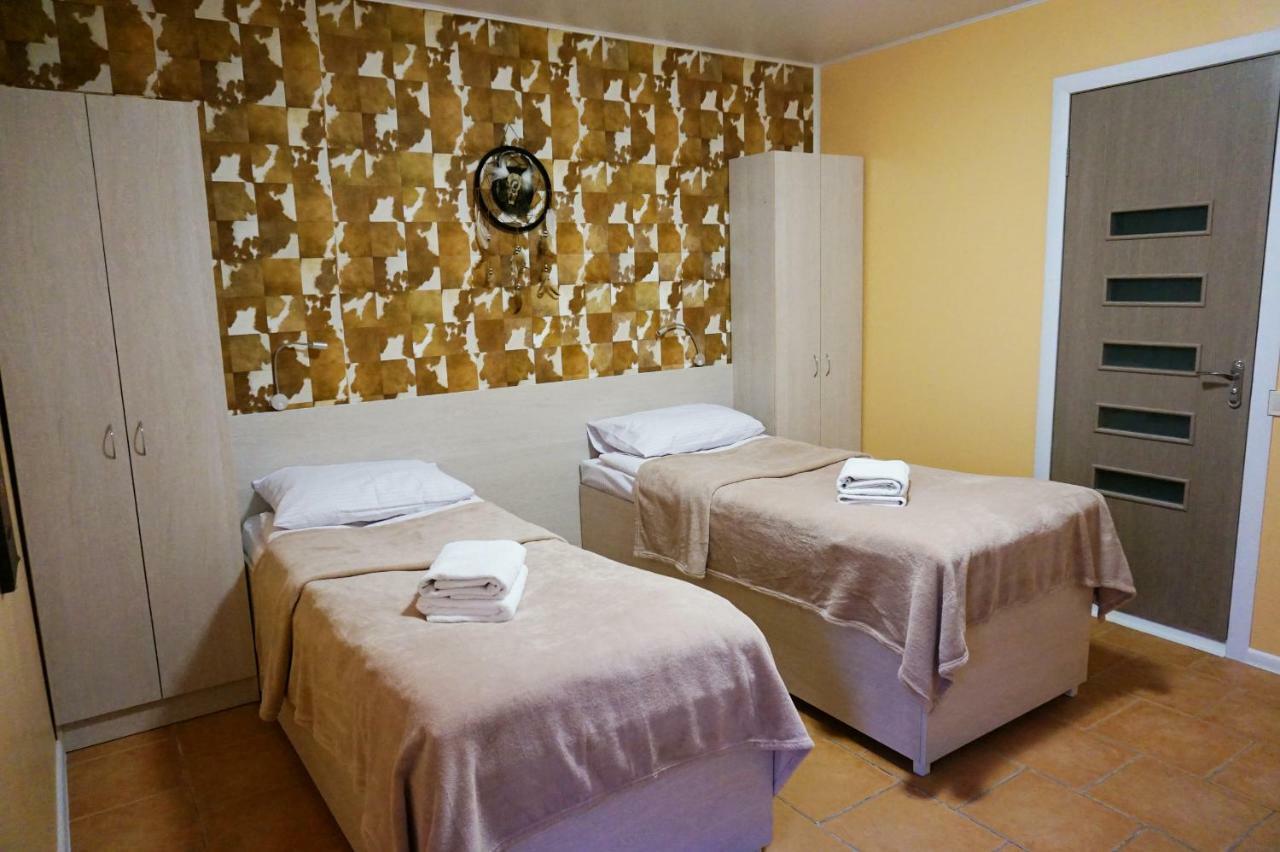 Kolibri Hotel Odessza Kültér fotó