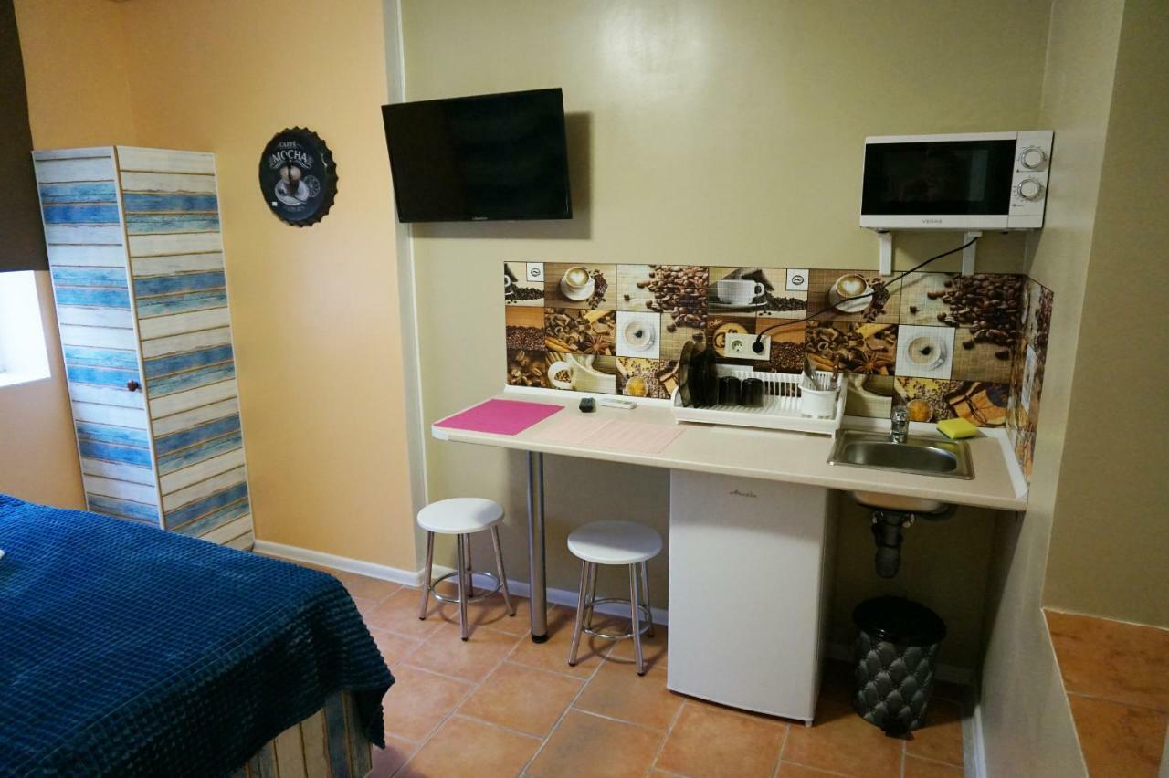 Kolibri Hotel Odessza Kültér fotó