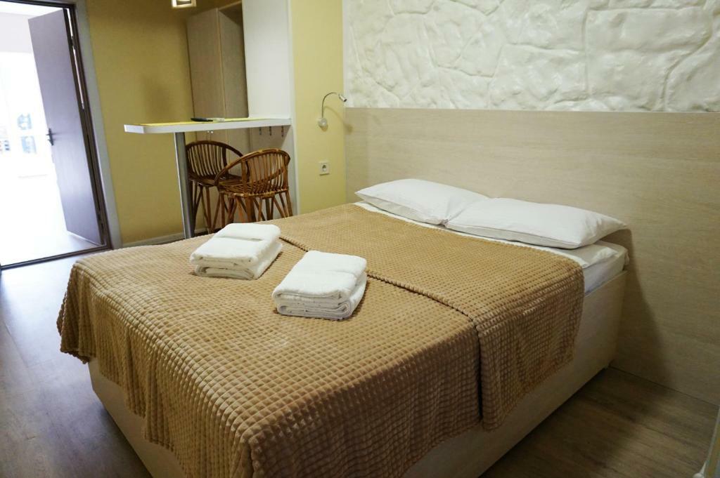 Kolibri Hotel Odessza Kültér fotó