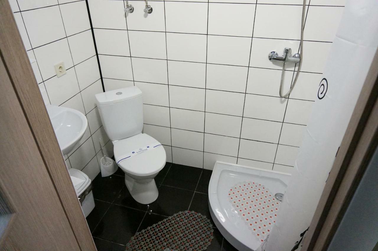 Kolibri Hotel Odessza Kültér fotó