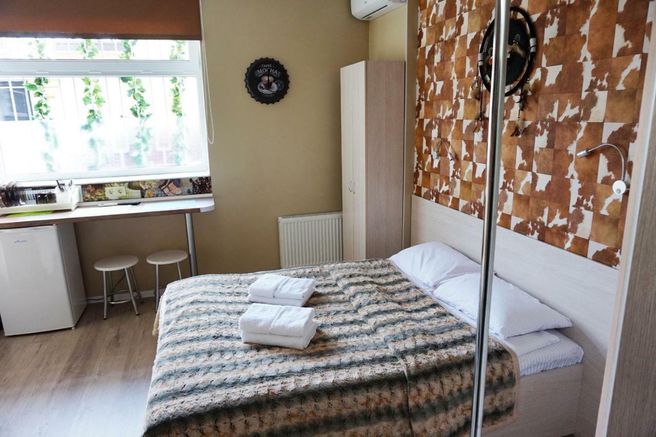 Kolibri Hotel Odessza Kültér fotó