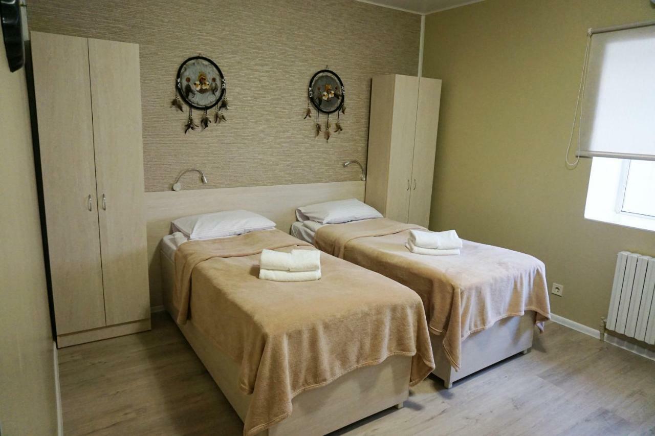Kolibri Hotel Odessza Kültér fotó