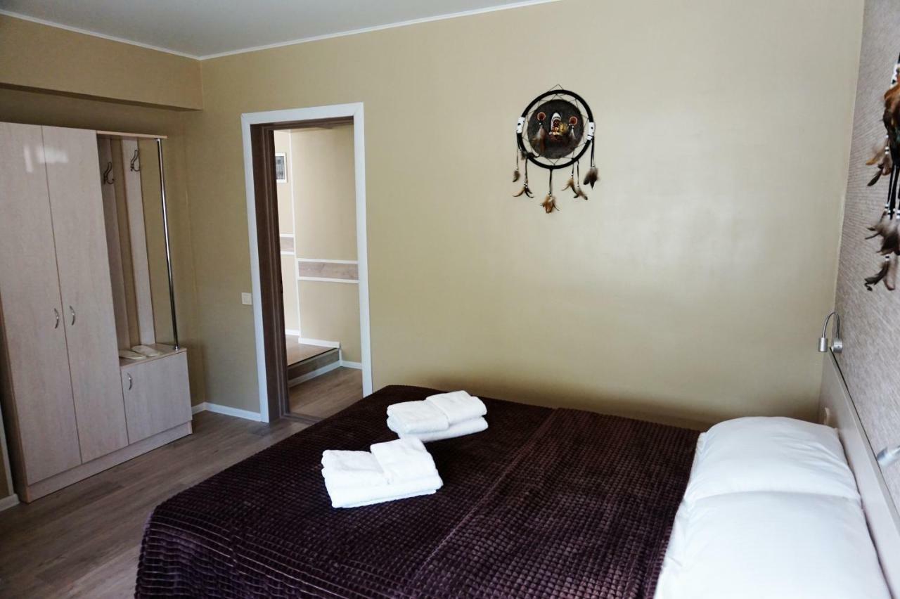 Kolibri Hotel Odessza Kültér fotó