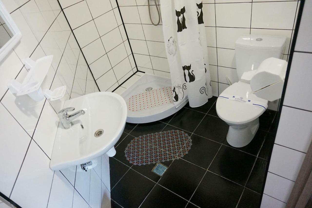 Kolibri Hotel Odessza Kültér fotó