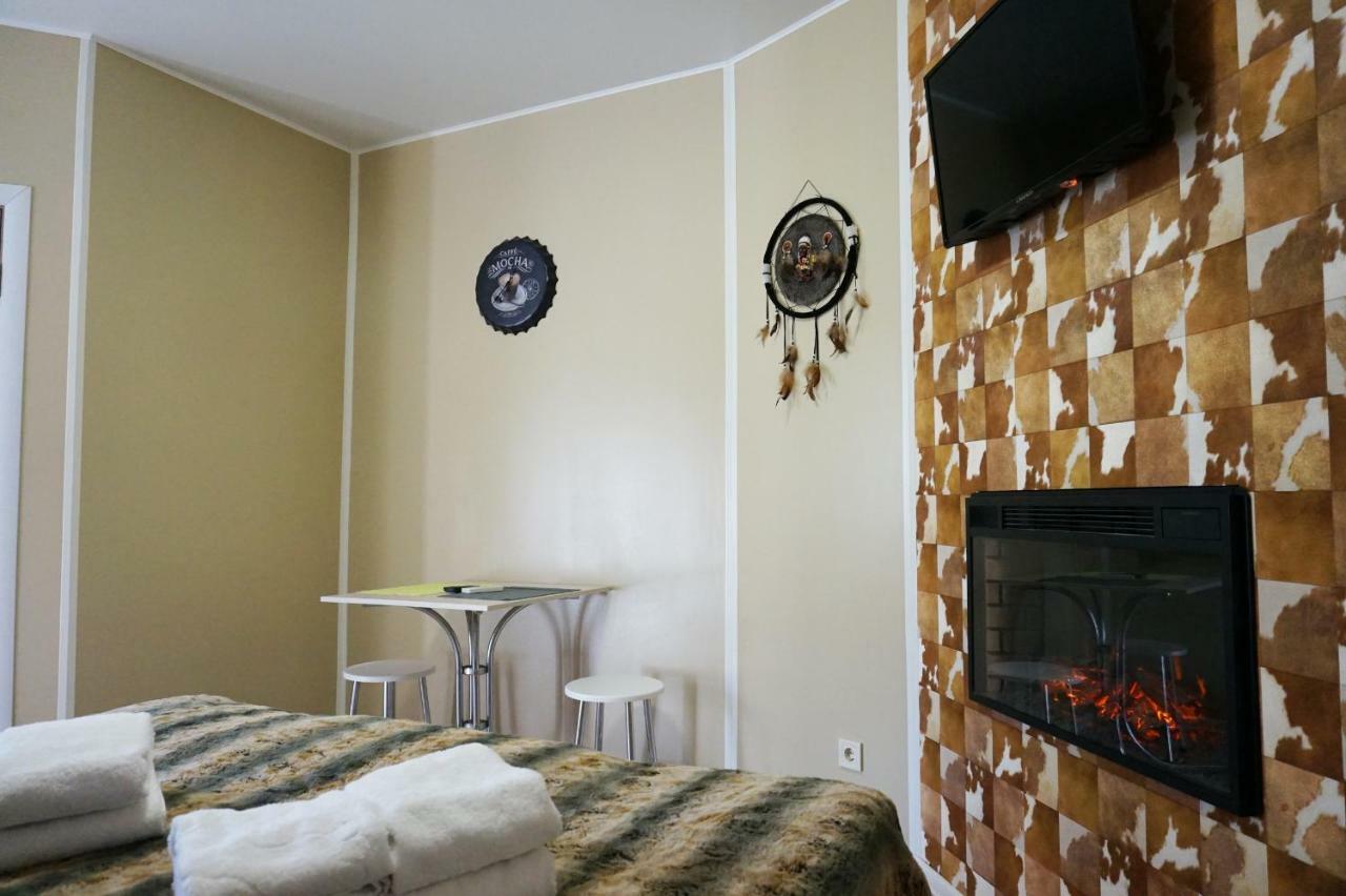 Kolibri Hotel Odessza Kültér fotó